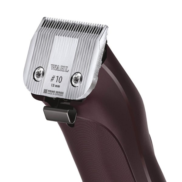 Wahl KM Supera Cordless Clipper - Image 4
