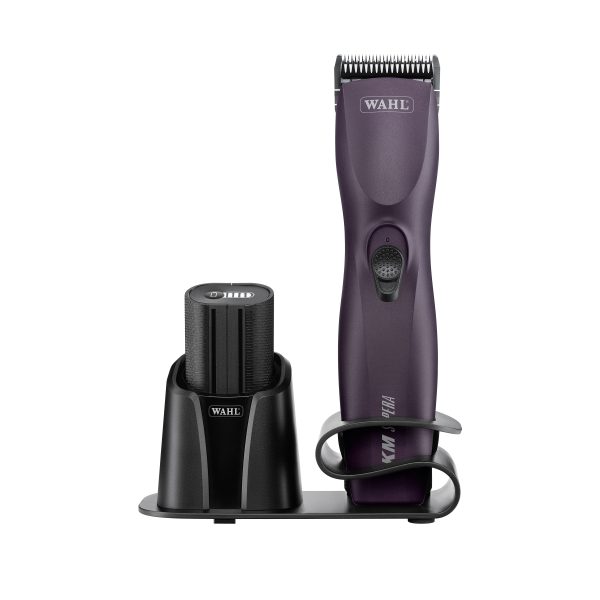 Wahl KM Supera Cordless Clipper - Image 6