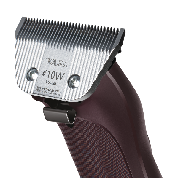 KM Supera Equine Clipper - Image 2