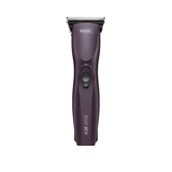KM Supera Equine Clipper - Image 1