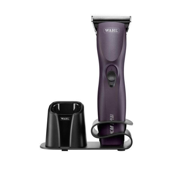 KM Supera Equine Clipper - Image 3