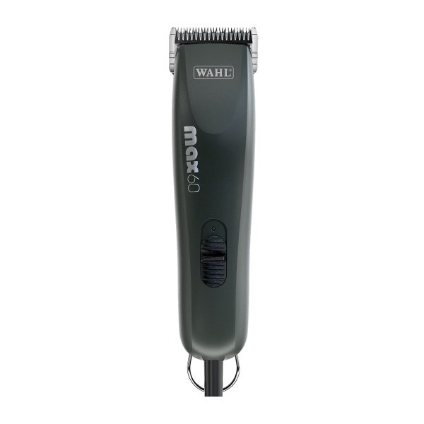 Max 60 Corded Clipper - Image 1