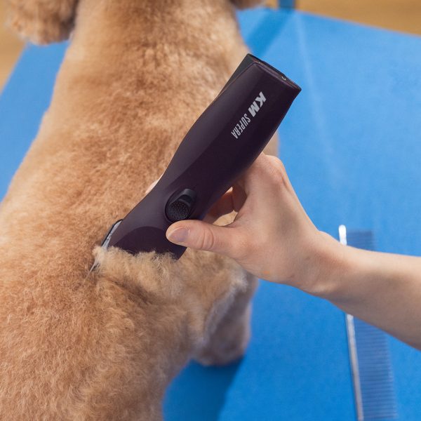 Wahl KM Supera Cordless Clipper - Image 8