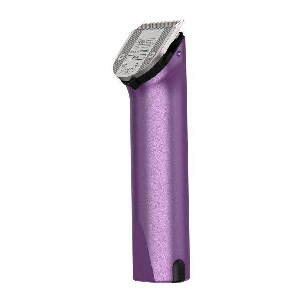 Wahl Arco Cordless Moser – Purple - Image 2