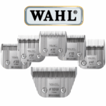All Wahl Prime Series A5 Blades