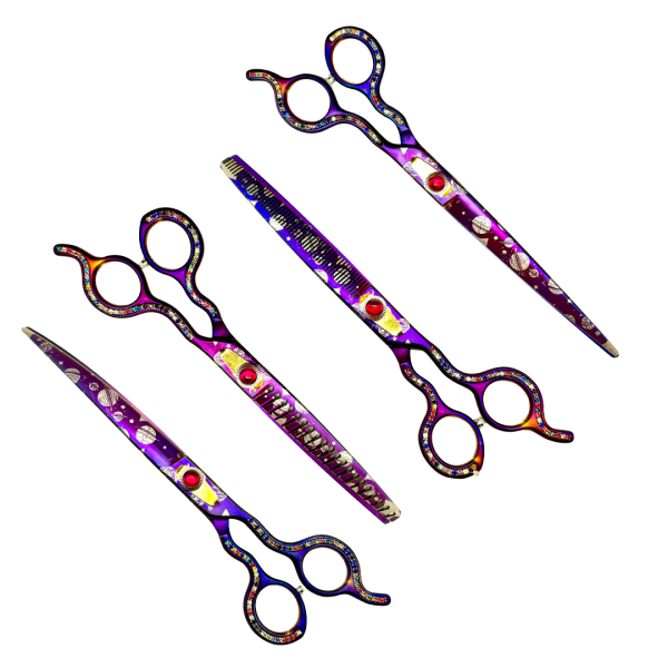 Infinity Scissor Set - Image 1