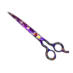 Infinity 8″ Curved