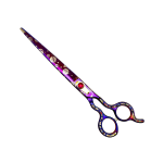 Infinity 8″ Straight