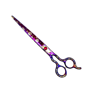 Infinity 8″ Straight