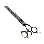 Damascus Swivel Thumb 7″ Chunker