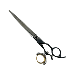 Damascus Swivel Thumb 7.5″ Straight