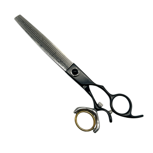 Damascus Swivel Thumb 7″ Thinner