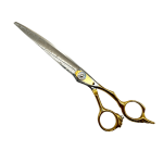 Angel 7.5″ Curved Scissor