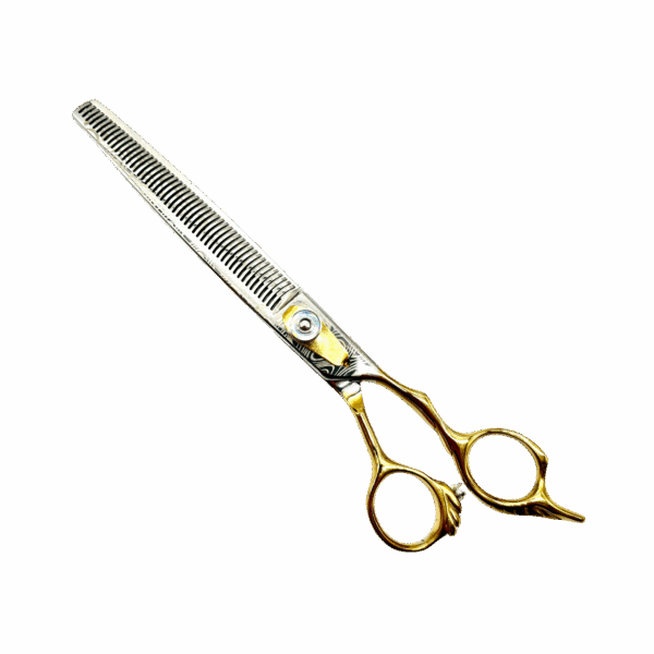 Angel 7″ Thinner Scissor - Image 1