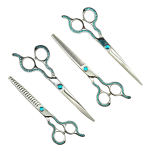 Ice Scissor Set