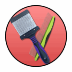 Brushes & Combs