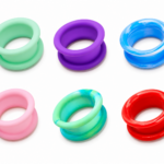 Scissor Finger Ring Inserts