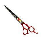 Queen of Hearts 7″ Straight