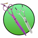 Kenchii Scissors