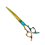 Murphy’s 7″ Curved