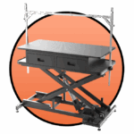 Salon Equipment