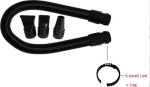 Blaster / Dryer Single Motor with 2 HEAT Settings (GWS2) - Image 2