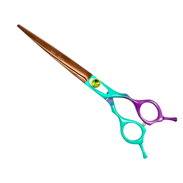 Sully 7.5″ Straight - Image 1
