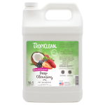 TropiClean Deep Cleansing Shampoo 3.8L