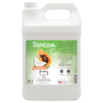 TropiClean Papaya & Coconut 2 in 1 Shampoo 3.8L