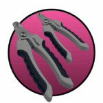 Rakes, Nail Clippers & tools