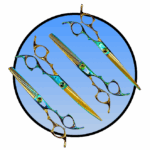 Scissor Sets