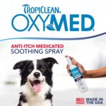 TropiClean Anti-Itch Spray 236ML - Image 2