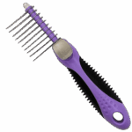 HPP Mini Dematting Rake