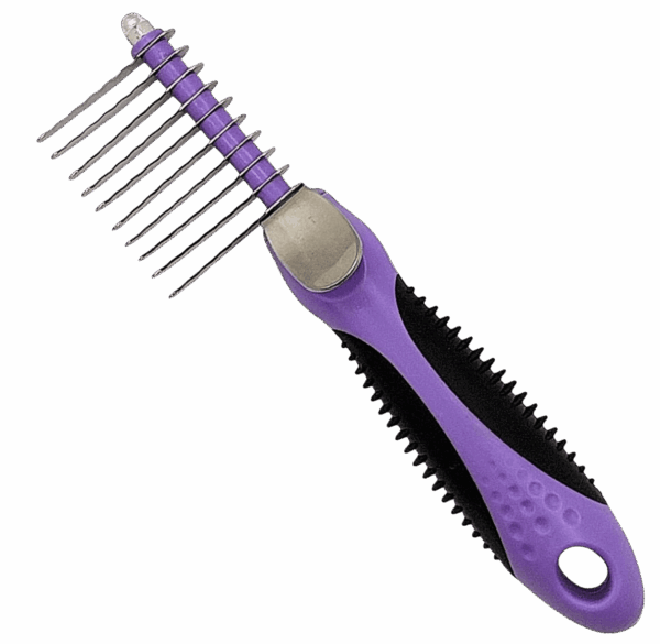 HPP Mini Dematting Rake - Image 1