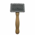 Bymilo Soft Slicker Brush - Image 2