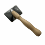 Bymilo Soft Slicker Brush - Image 3