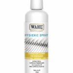Wahl Hygienic Clipper Spray 250ml