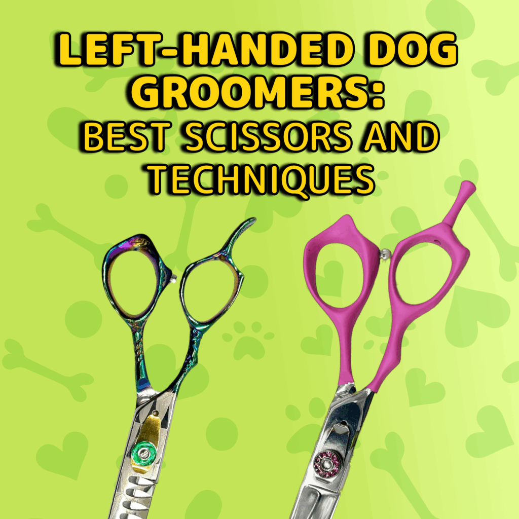 left handed scissors
