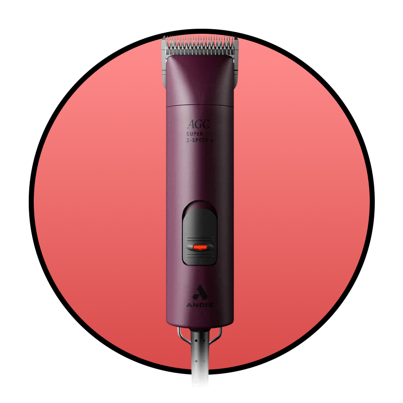 Andis Corded Clippers