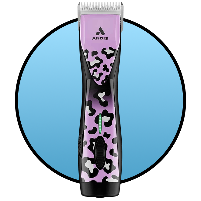 Andis Cordless Clippers