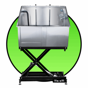 Groomers World Spare Parts