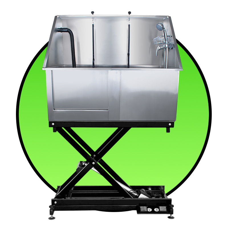 Groomers World Spare Parts