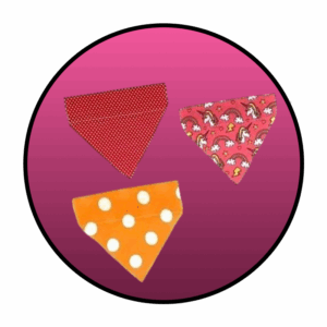 Collar Bandanas