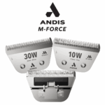 Andis UltraEdge M-Force Blades