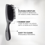 Wahl – Mane & Tail Brush - Image 2