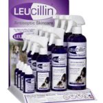 Leucillin Starter Pack