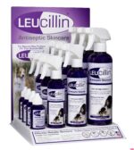 Leucillin Starter Pack