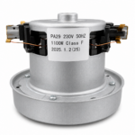 Replacement 1100W Motor