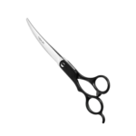 Andis 8″ Curved Scissor – Left Handed