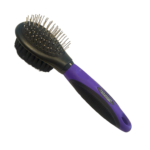 Combo Brush – Pin & Bristle
